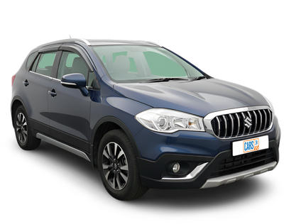 Maruti S Cross-img